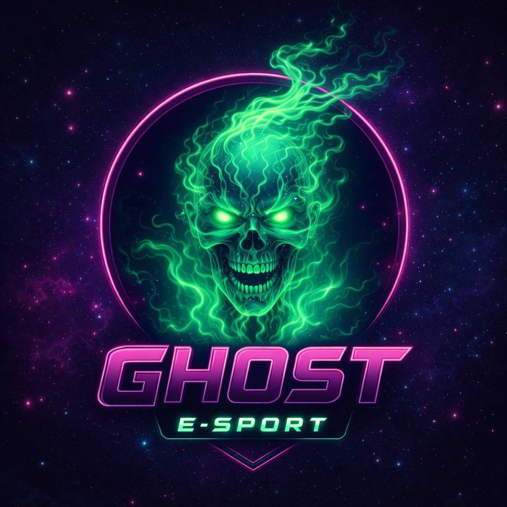 GHOST ESPORT