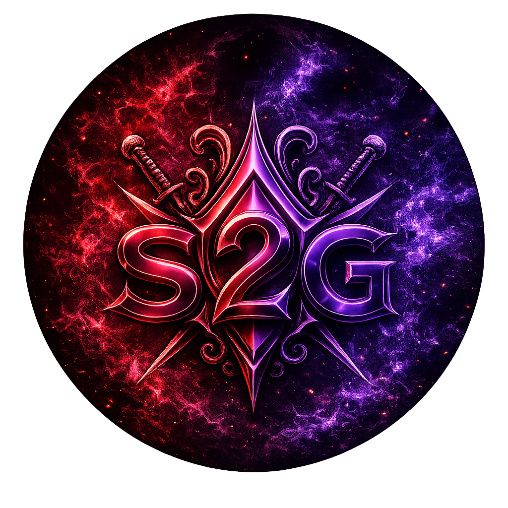 S2G