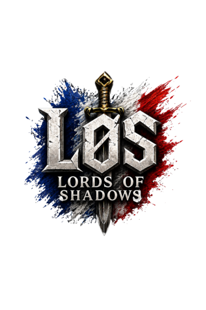 Lords of Shadows