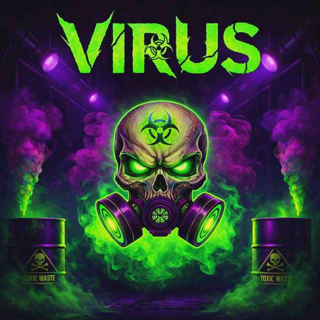 Team Virus