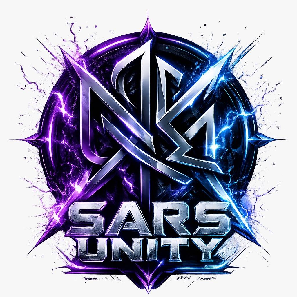 S.A.R.S UNITY