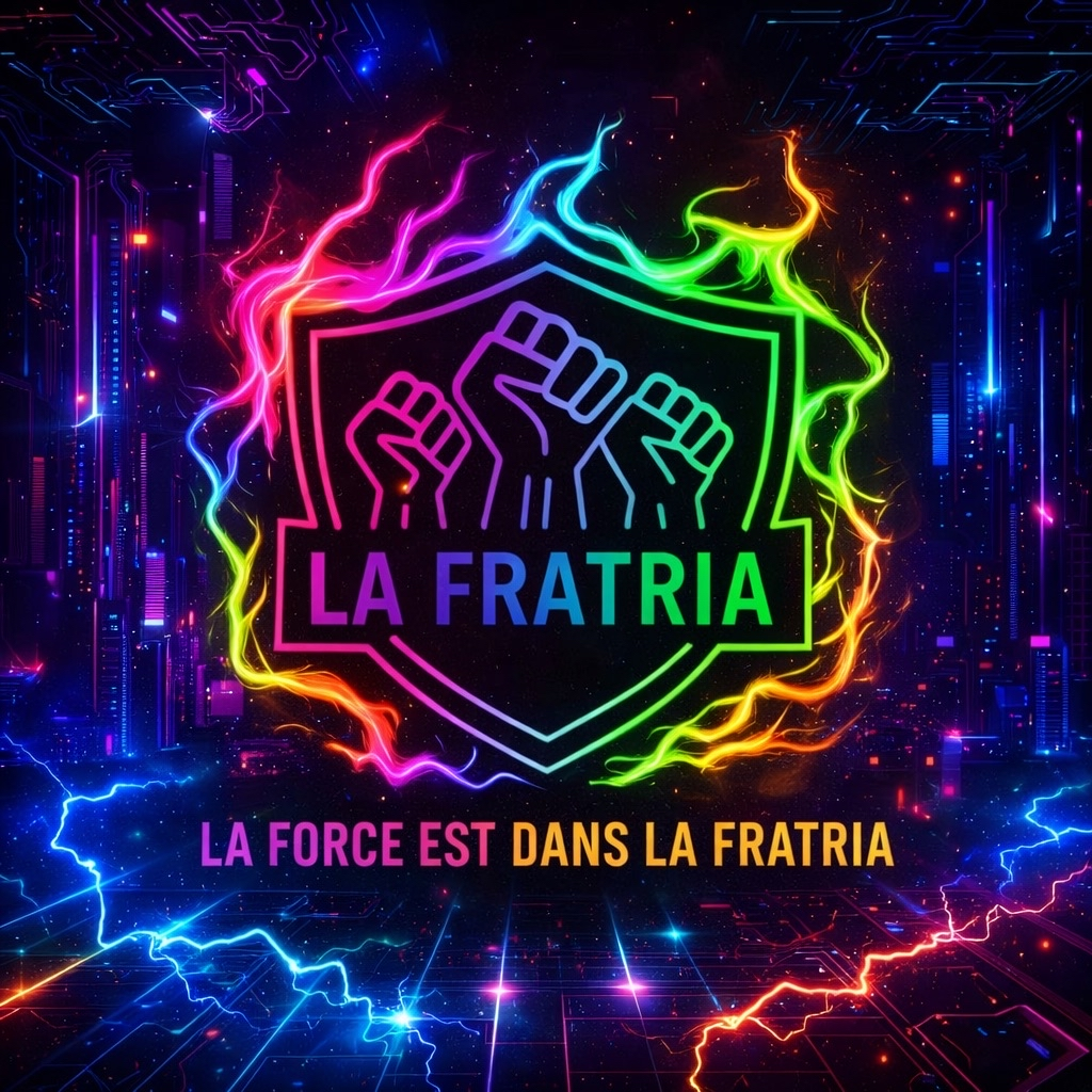 💥 TEAM FRATRIA 💥