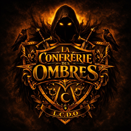 La Confrérie De L’Ombre